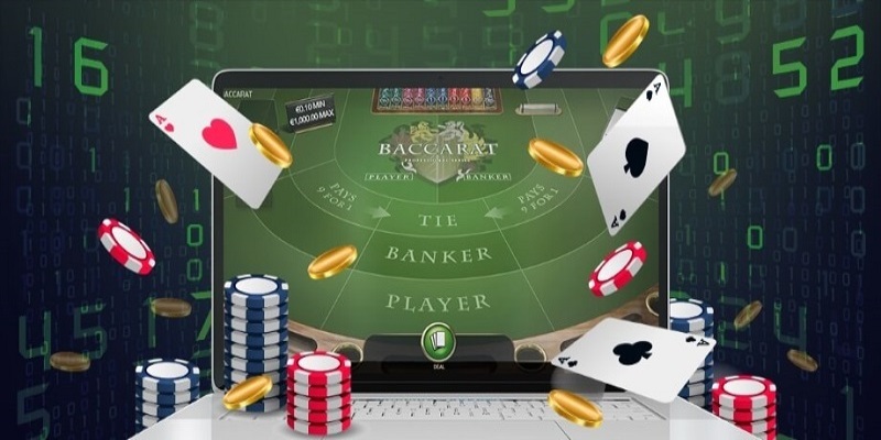 casino online có bịp không