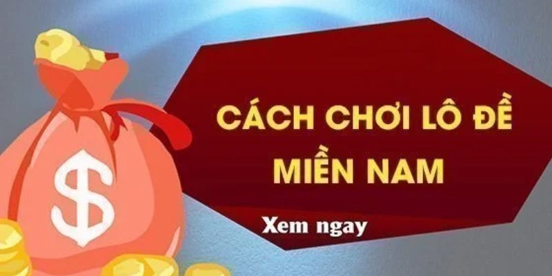 Cách Tính Lô Đề Miền Nam